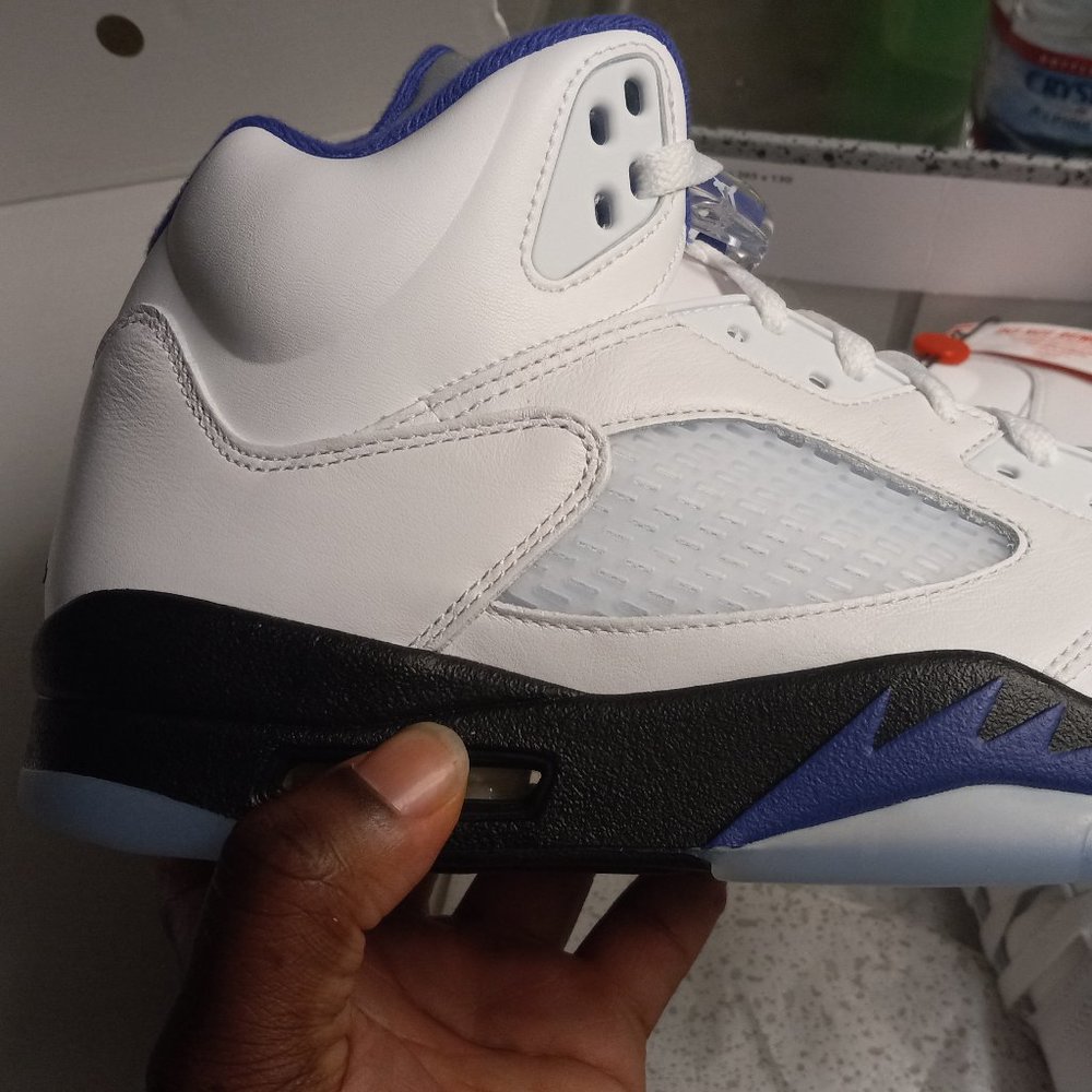 Air jordan 5 concord